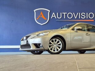 2014 - Lexus IS Automatic