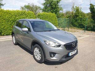 2014 - Mazda CX-5 Automatic