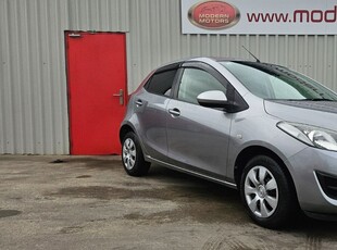 2014 - Mazda Demio Automatic