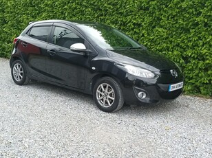 2014 - Mazda Mazda2 Automatic