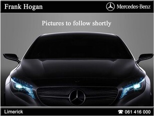 2014 - Mercedes-Benz CLA-Class Manual