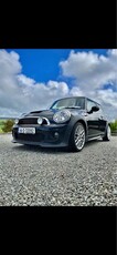 2014 - Mini Cooper Manual