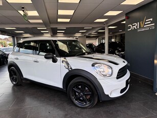 2014 - Mini One Manual