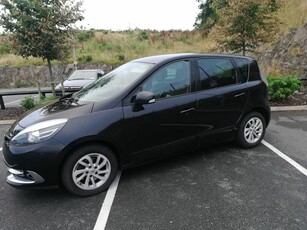 2014 - Renault Scenic Automatic