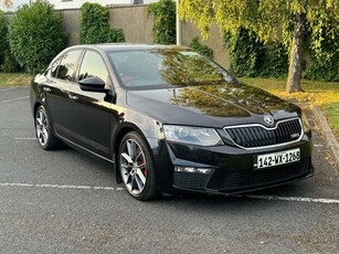 2014 - Skoda Octavia Manual