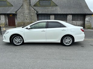 2014 - Toyota Camry Automatic