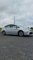 2014 - Toyota Prius Automatic