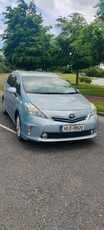 2014 - Toyota Prius Automatic