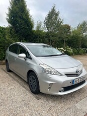 2014 - Toyota Prius Automatic