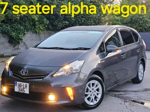 2014 - Toyota Prius Automatic