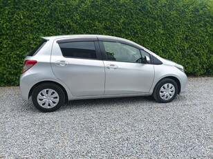 2014 - Toyota Yaris Automatic