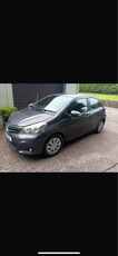 2014 - Toyota Yaris Manual