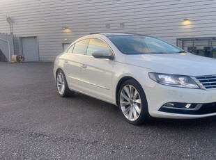 2014 - Volkswagen CC Automatic