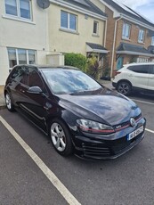 2014 - Volkswagen Golf Automatic