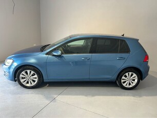 2014 - Volkswagen Golf Automatic