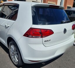 2014 - Volkswagen Golf Automatic