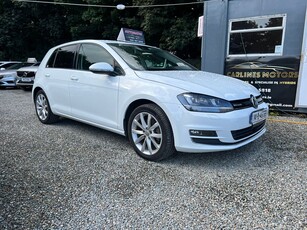 2014 - Volkswagen Golf Automatic