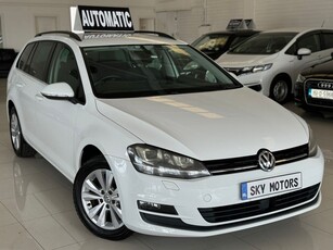 2014 - Volkswagen Golf Automatic