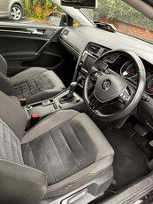 2014 - Volkswagen Golf Automatic