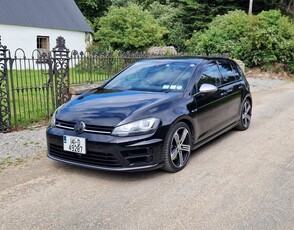 2014 - Volkswagen Golf Automatic