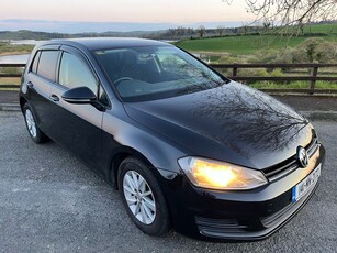 2014 - Volkswagen Golf Automatic