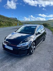 2014 - Volkswagen Golf Automatic