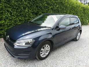 2014 - Volkswagen Golf Automatic