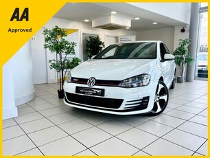 2014 - Volkswagen Golf Automatic