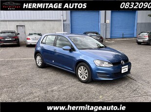 2014 - Volkswagen Golf Automatic