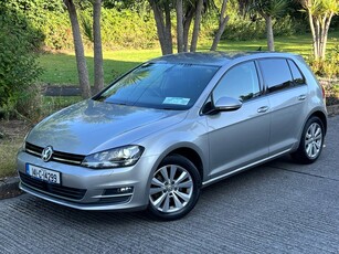 2014 - Volkswagen Golf Automatic