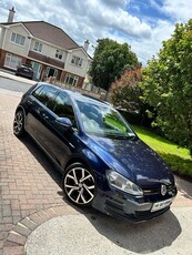 2014 - Volkswagen Golf Manual