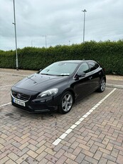 2014 - Volvo V40 Automatic