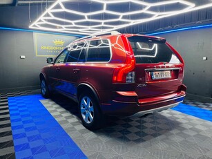 2014 - Volvo XC90 Automatic