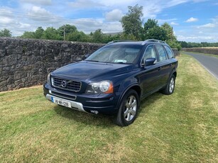 2014 - Volvo XC90 Automatic