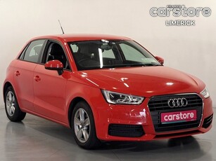 2015 - Audi A1 Automatic