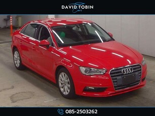 2015 - Audi A3 Automatic