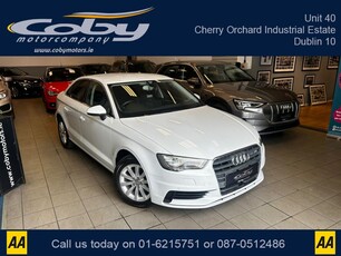 2015 - Audi A3 Automatic