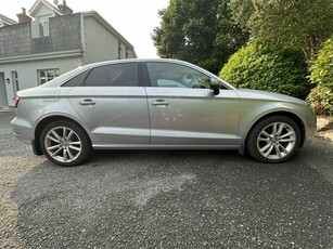 2015 - Audi A3 Automatic