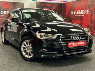 2015 - Audi A3 Automatic