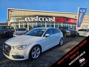 2015 - Audi A3 Automatic