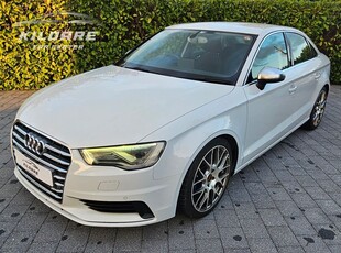 2015 - Audi A3 Automatic