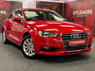 2015 - Audi A3 Automatic