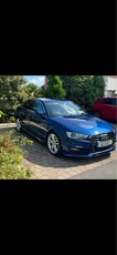 2015 - Audi A3 Automatic