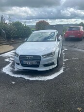 2015 - Audi A3 Automatic