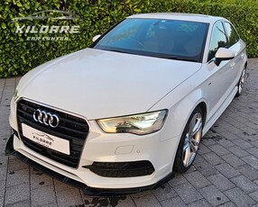 2015 - Audi A3 Automatic