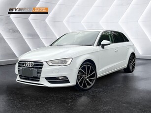 2015 - Audi A3 Automatic