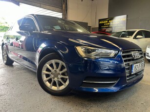 2015 - Audi A3 Automatic