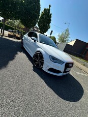 2015 - Audi A3 Automatic