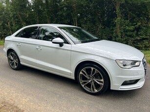 2015 - Audi A3 Automatic