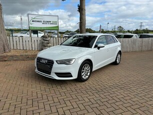 2015 - Audi A3 Automatic